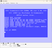COMAL-80-C64-No-Sprites